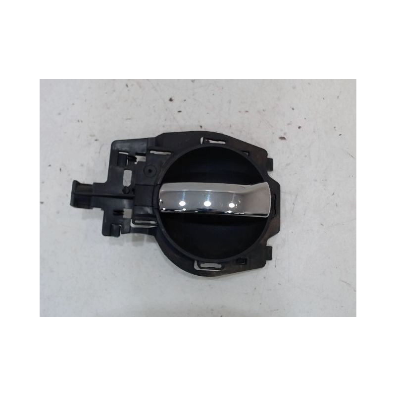 POIGNEE INTERIEURE PORTE ARRIERE GAUCHE CITROEN C3