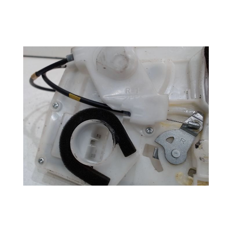 SYSTEME CONDAMNATION ARRIERE DROIT SUZUKI SWIFT