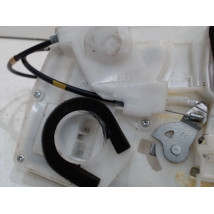 SYSTEME CONDAMNATION ARRIERE DROIT SUZUKI SWIFT