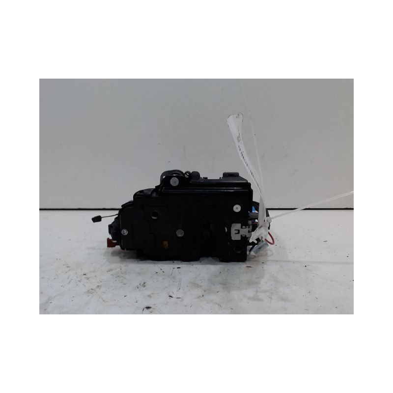 SYSTEME CONDAMNATION ARRIERE DROIT SKODA FABIA