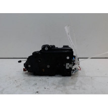 SYSTEME CONDAMNATION ARRIERE DROIT SKODA FABIA