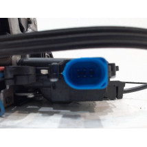 SYSTEME CONDAMNATION ARRIERE DROIT SKODA FABIA
