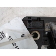 SERRURE HAYON  VOLKSWAGEN POLO