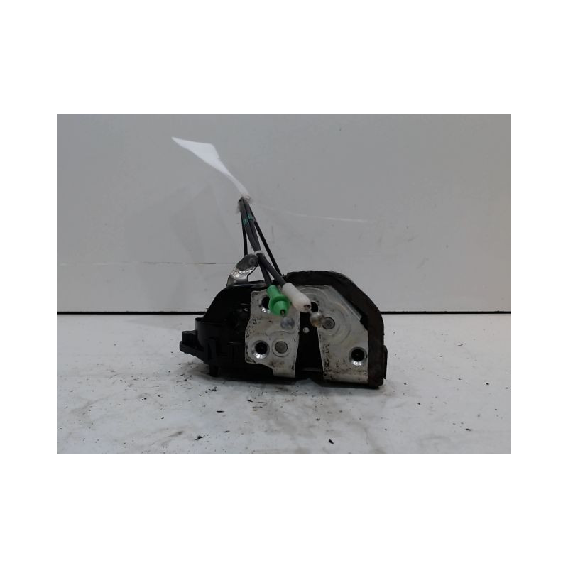 SYSTEME CONDAMNATION ARRIERE GAUCHE TOYOTA YARIS