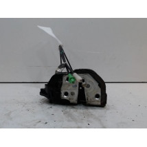 SYSTEME CONDAMNATION ARRIERE GAUCHE TOYOTA YARIS
