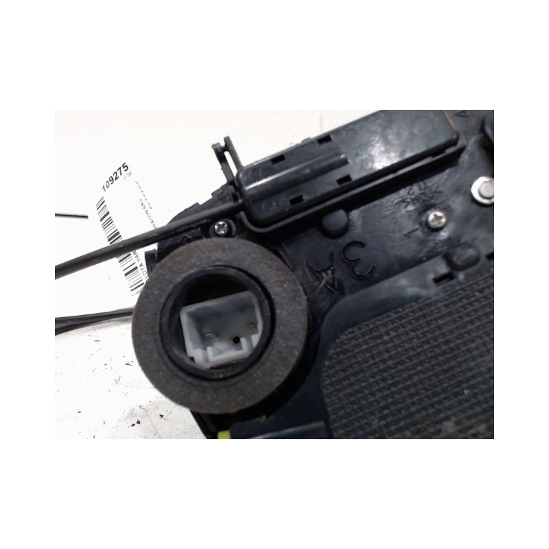 SYSTEME CONDAMNATION ARRIERE GAUCHE TOYOTA YARIS
