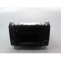 AUTORADIO MERCEDES CLASSE A 2004-