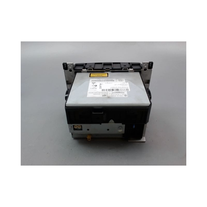 AUTORADIO MERCEDES CLASSE A 2004-