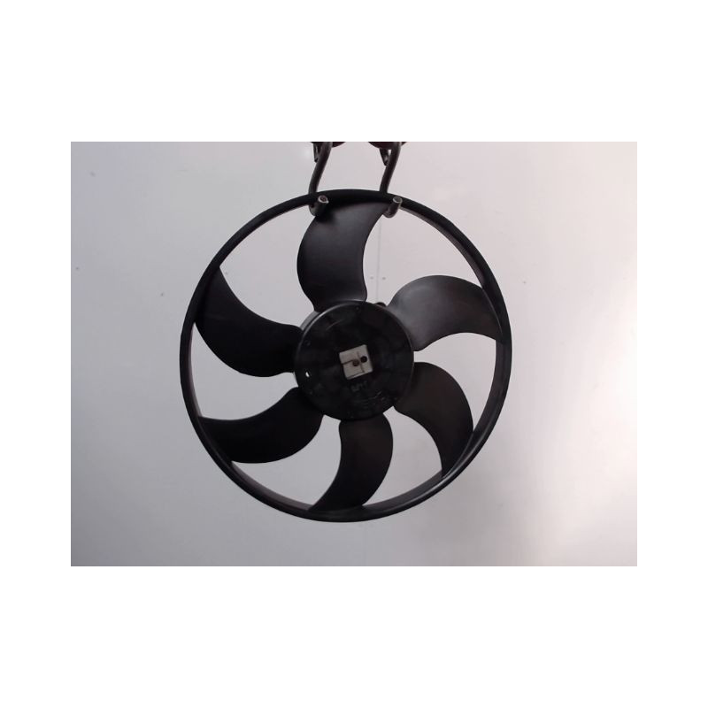 MOTEUR VENTILATEUR RADIATEUR RENAULT MEGANE II PH1 C.C 03-05