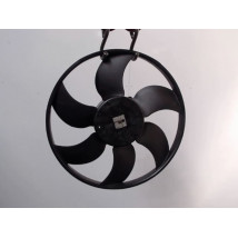 MOTEUR VENTILATEUR RADIATEUR RENAULT MEGANE II PH1 C.C 03-05