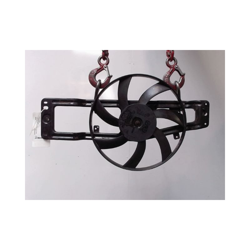 MOTEUR VENTILATEUR RADIATEUR RENAULT TWINGO PH.3 2000-2007