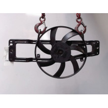 MOTEUR VENTILATEUR RADIATEUR RENAULT TWINGO PH.3 2000-2007