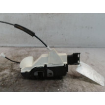 SYSTEME CONDAMNATION AVANT GAUCHE CITROEN C5 2008-