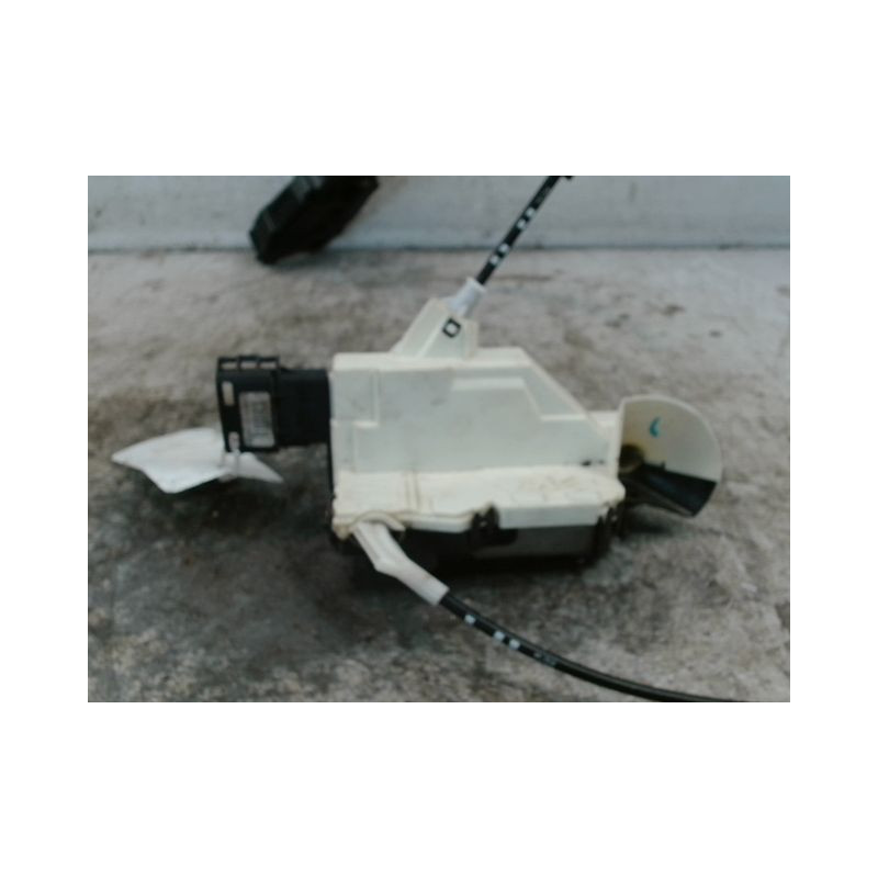 SYSTEME CONDAMNATION AVANT GAUCHE CITROEN C5 2008-