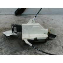 SYSTEME CONDAMNATION AVANT GAUCHE CITROEN C5 2008-