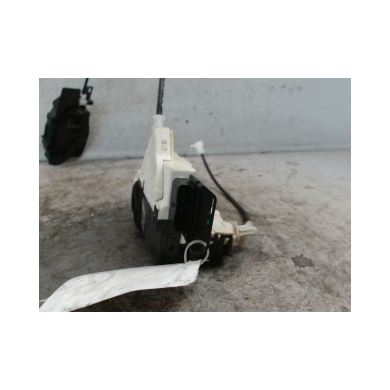 SYSTEME CONDAMNATION AVANT GAUCHE CITROEN C5 2008-