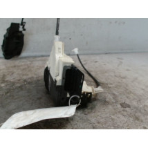 SYSTEME CONDAMNATION AVANT GAUCHE CITROEN C5 2008-