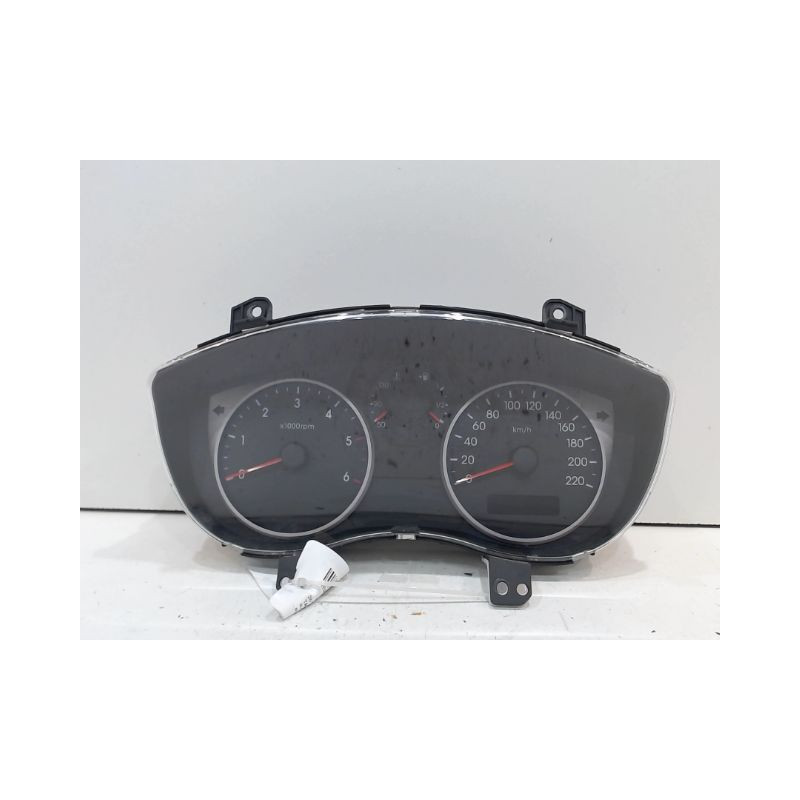 BLOC COMPTEURS HYUNDAI I20