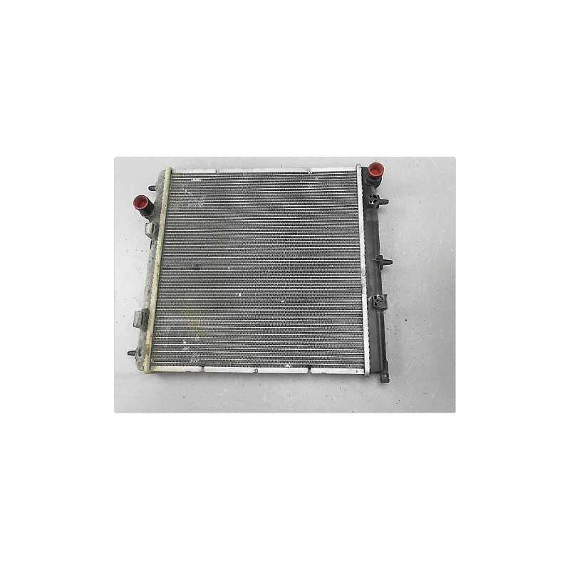 RADIATEUR PEUGEOT 207 06-13