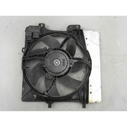 MOTEUR VENTILATEUR RADIATEUR