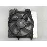 MOTEUR VENTILATEUR RADIATEUR PEUGEOT 207 06-13