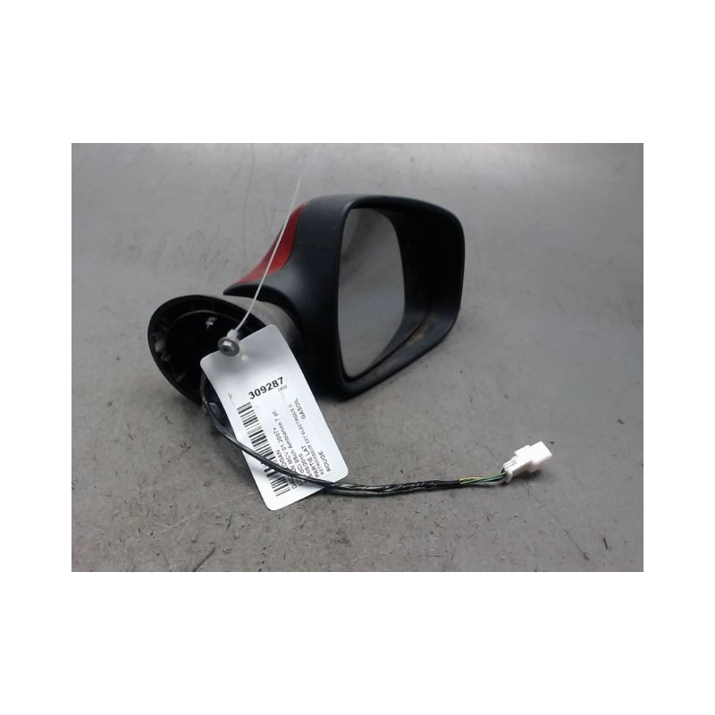 RETROVISEUR EXTERIEUR ELECTRIQUE DROIT DACIA LOGAN MCV 2007-