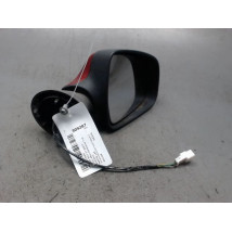 RETROVISEUR EXTERIEUR ELECTRIQUE DROIT DACIA LOGAN MCV 2007-
