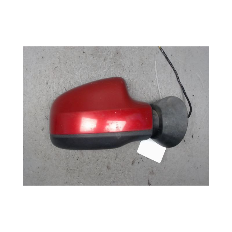 RETROVISEUR EXTERIEUR ELECTRIQUE DROIT DACIA LOGAN MCV 2007-