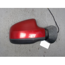 RETROVISEUR EXTERIEUR ELECTRIQUE DROIT DACIA LOGAN MCV 2007-