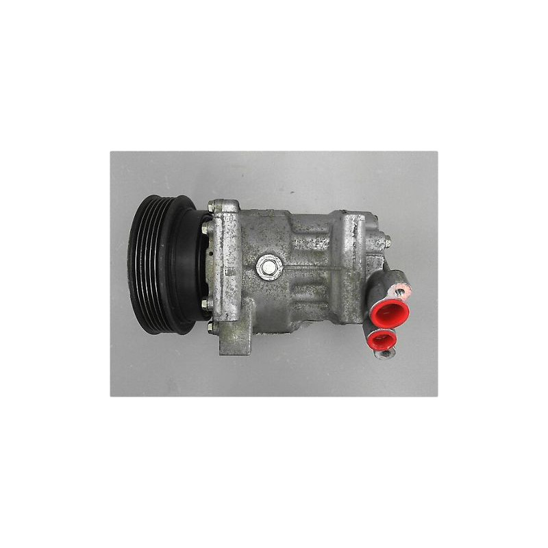 COMPRESSEUR AIR CONDITIONNE RENAULT MODUS 2004-2007