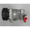 COMPRESSEUR AIR CONDITIONNE RENAULT MODUS 2004-2007