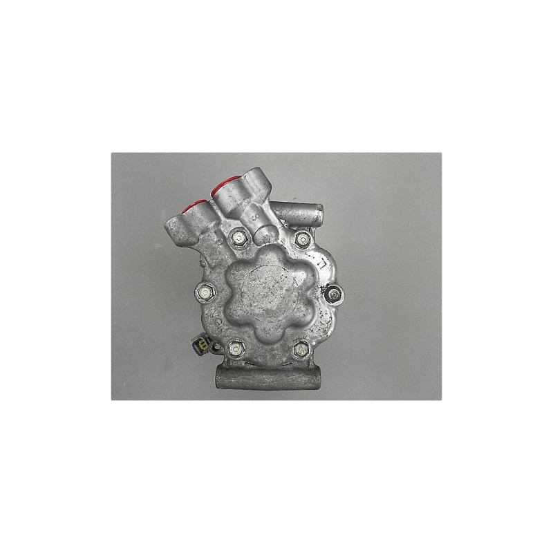 COMPRESSEUR AIR CONDITIONNE RENAULT MODUS 2004-2007