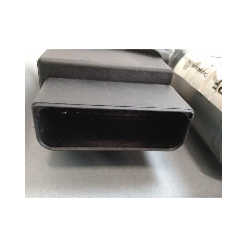 MECANISME+MOTEUR LEVE-GLACE ARRIERE DROIT VOLKSWAGEN TOURAN MONOSP. I Phase 2 (1T) 2006-2010