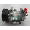 COMPRESSEUR AIR CONDITIONNE RENAULT MODUS 2004-2007