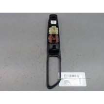 COMMANDE LEVE-GLACE PORTE AVG RENAULT CAPTUR Phase 1 2013-...