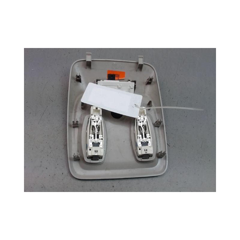 PLAFONNIER RENAULT CAPTUR Phase 1 2013-...