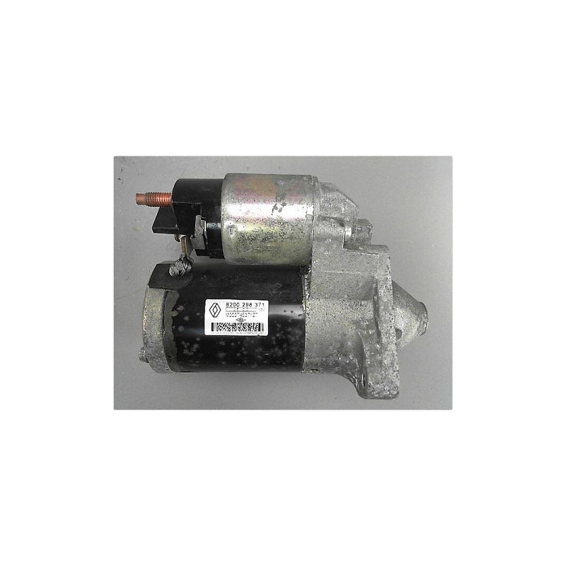 DEMARREUR RENAULT MODUS 2004-2007