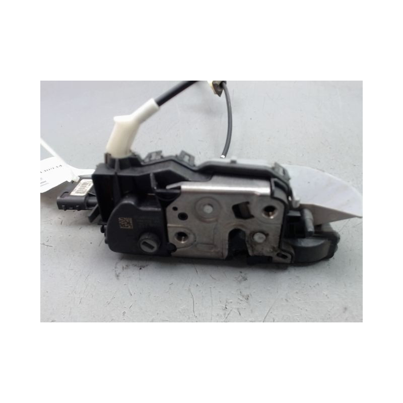 SYSTEME CONDAMNATION AVANT GAUCHE PEUGEOT 3008 BREAK I Phase 1 2009-2013