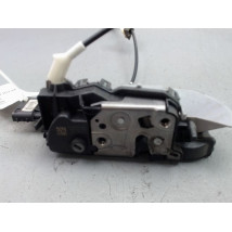 SYSTEME CONDAMNATION AVANT GAUCHE PEUGEOT 3008 BREAK I Phase 1 2009-2013