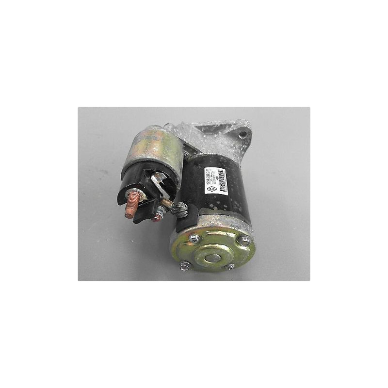 DEMARREUR RENAULT MODUS 2004-2007