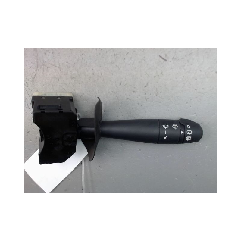 COMMANDE ESSUIE GLACE RENAULT CLIO II Phase 2 2001-2006