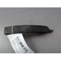 POIGNEE EXTERIEURE PORTE AVANT GAUCHE FORD FIESTA V Phase 2 2005-2008