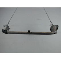 RENFORT PARE-CHOC AVANT NISSAN MICRA