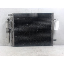 CONDENSEUR CLIMATISATION NISSAN NOTE