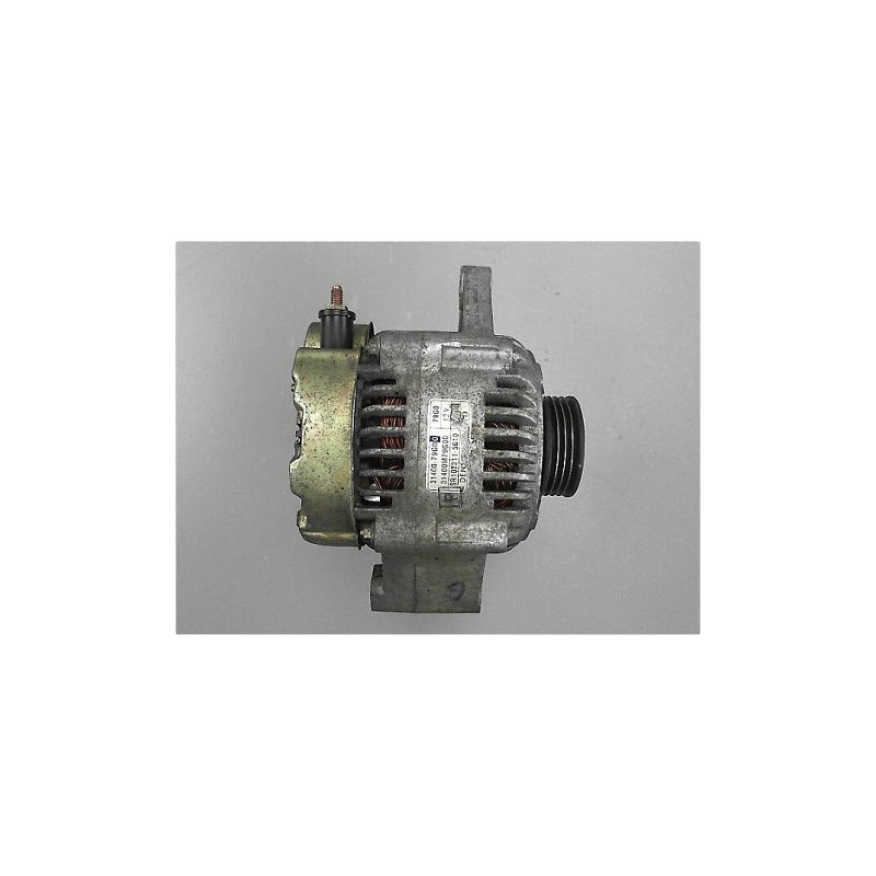 ALTERNATEUR SUZUKI ALTO 5 PTES