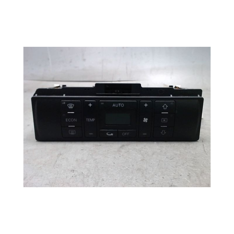 COMMANDE DE CHAUFFAGE AUDI A4 AVANT 99-2001