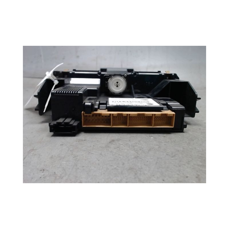 COMMANDE DE CHAUFFAGE AUDI A4 AVANT 99-2001