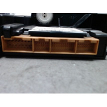 COMMANDE DE CHAUFFAGE AUDI A4 AVANT 99-2001