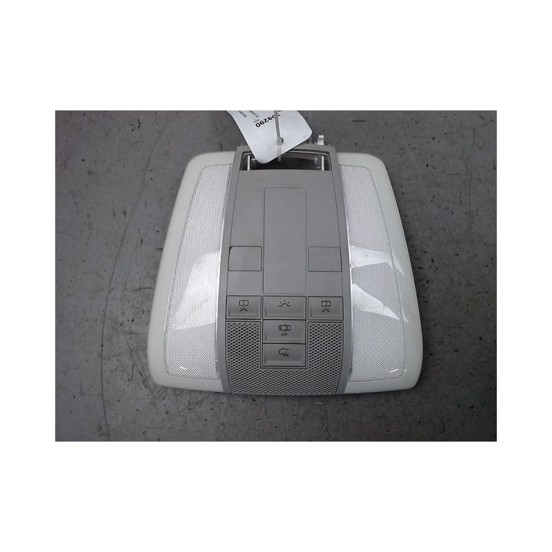 PLAFONNIER MERCEDES CLASSE C 2007-