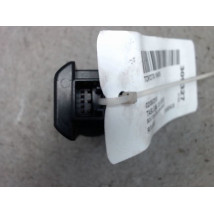 BOUTON DE DEMARRAGE TOYOTA YARIS